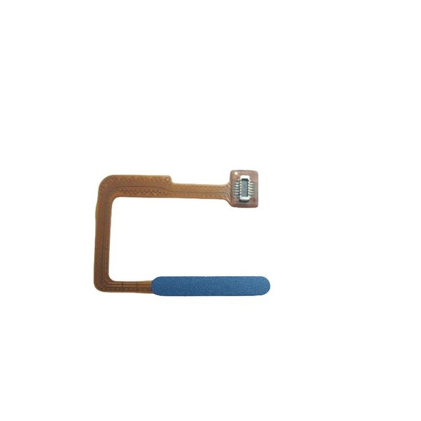 Original For Xiaomi Poco F5 Fingerprint Recognition Sensor Flex Cable Power Button Flex Cable Smartphone Replacement Parts