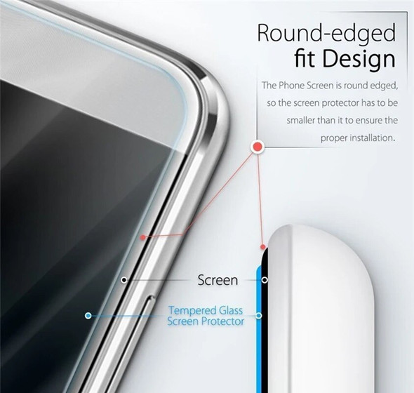 Smartphone 9H Tempered Glass for LG V60 ThinQ 5G 6.8" GLASS Protective Film for LG V60 ThinQ 5G Screen Protector cover