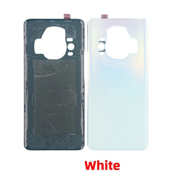 Original For Honor X9b 5G Rear Battery Cover Housing Door Back Lid Chassis + Adhesive Smartphone Repair Parts