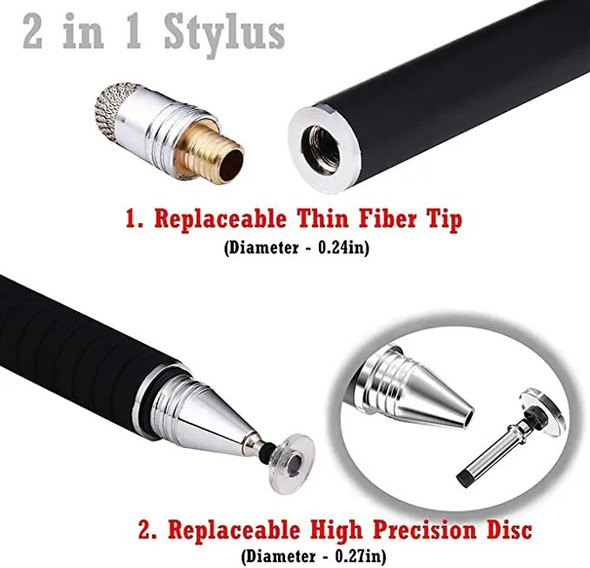 Universal Smartphone Pen For Stylus Samsung A52 A53 A32 A22 5G A73 A12 A13 Pen Touch Screen Drawing Pen For Samsung A51 A21S A50
