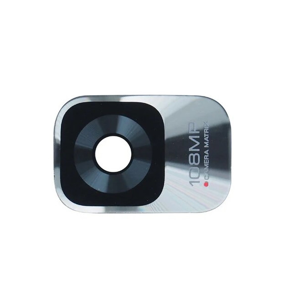 Original New For Xiaomi Redmi Note 11 Pro Plus 5G Pro+ Camera Lens Glass Back Camera Glass Lens Smartphone Parts