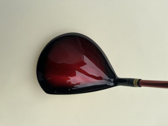 Golf Clubs Maruman Majesty Prestigio 10 Driver Maruman Golf Driver