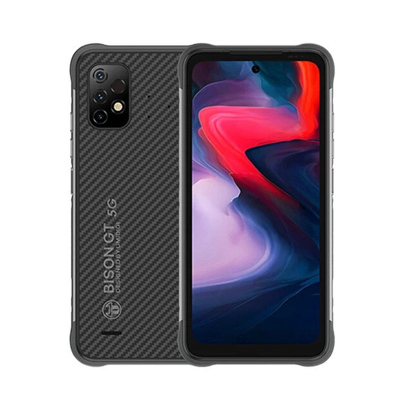 UMIDIGI BISON GT2/ GT2 PRO 5G IP68 Android Rugged Smartphone Dimensity 900 6.5" FHD+ 64MP Triple Camera 6150mAh Battery Cellular