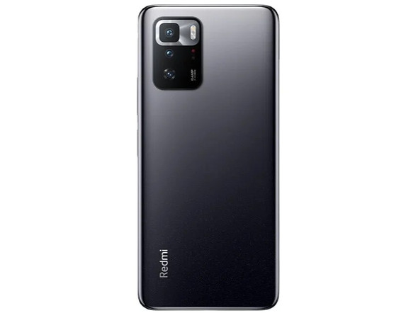 Xiaomi Redmi Note 10 pro 5G Smartphone Dimensity 1100 android 11 Cellphone Mobile phone