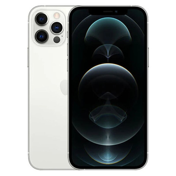 Unlocked iPhone 12 Pro ROM 6.1" Super Retina OLED Face ID NFC IOS 5G Original Mobile Phone Unlocked iPhone 12 Pro ROM 6.1" Super Retina OLED Face ID NFC IOS 5G Original Mobile Phone