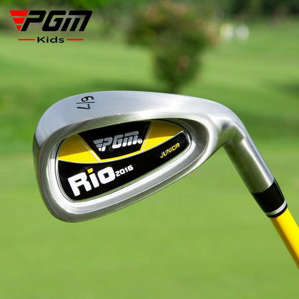 PGM Golf Children's Clubs Children's Beginner Driver Boys and Girls 7