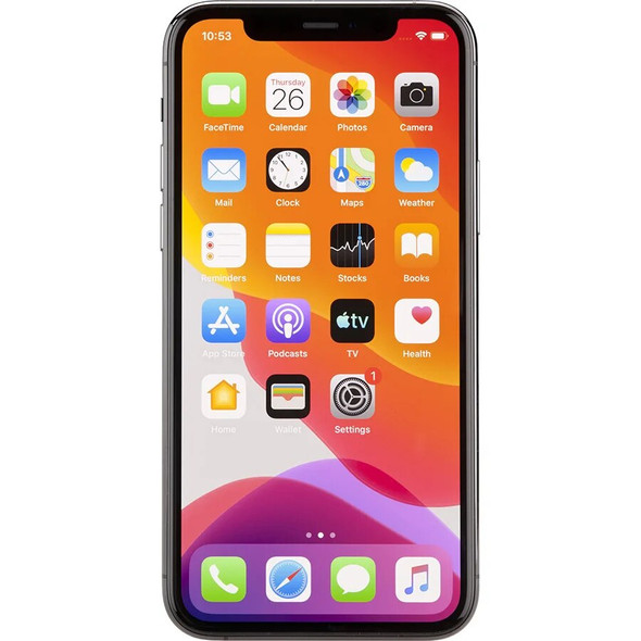 Apple iPhone 11 Pro Max Mobile Phone 6.5" A13 Bionic 4GB RAM 64GB/256GB ROM Hexa Core 3 Cameras 4G LTE Original iOS Cellphone