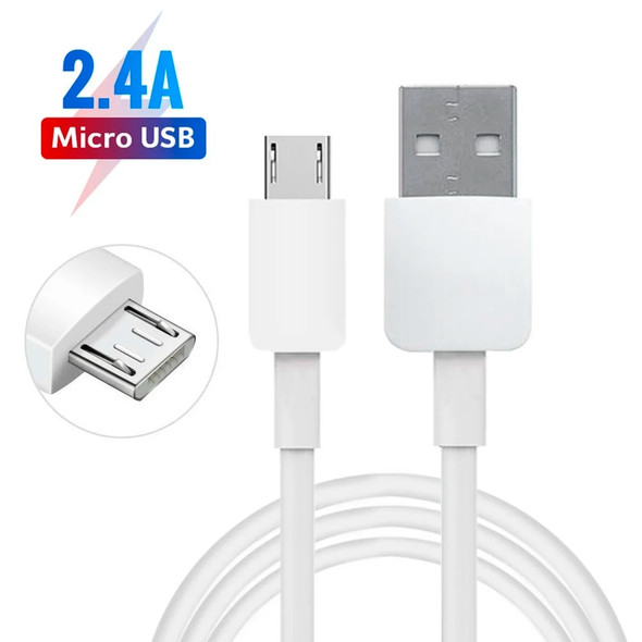 Micro USB Cable Fast Charging 3A Microusb Cord For Samsung S7 Xiaomi Redmi Note 5 Pro Android Phone cable Micro usb charger