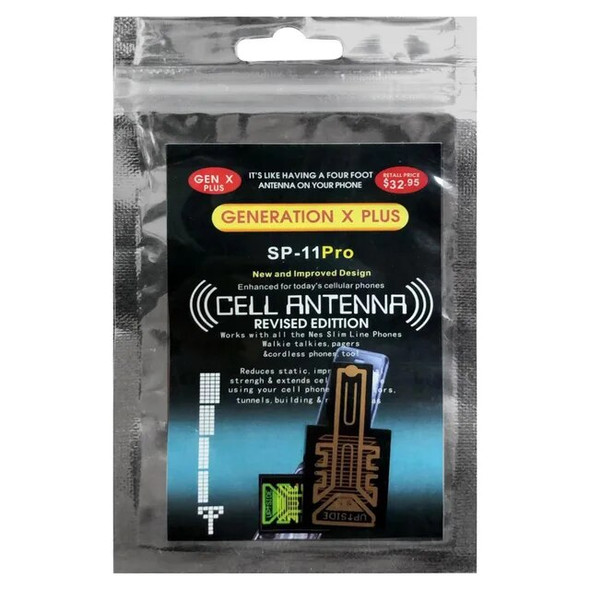 Cell Phone Signal Enhancement Stick Computer External Antenna Android Mobile Phone Signal Amplifier is Suitable for the Apple
