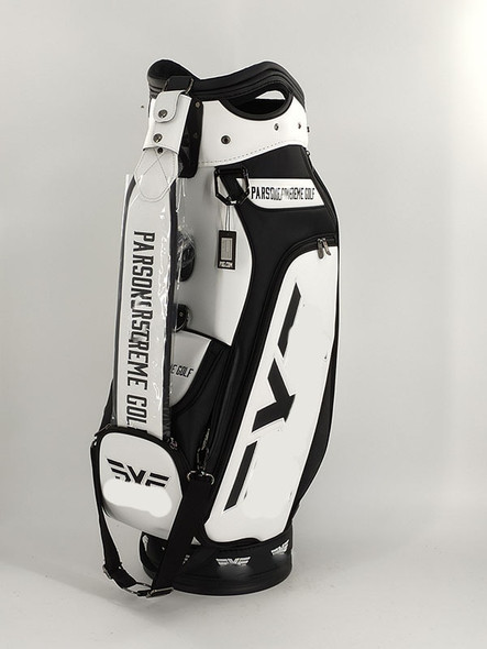 Golf Bag Caddy Bag,5 Way Top Cuff Tour ，Top Zippered Cover  High