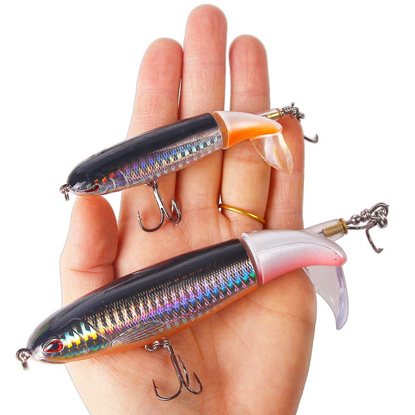 Hot 1Piece Minnow Fishing Lure 11Cm 13G/15G/35G Crankbaits Fishing Lures for Fishing Floating Wobblers Pike Baits Shads Tackle