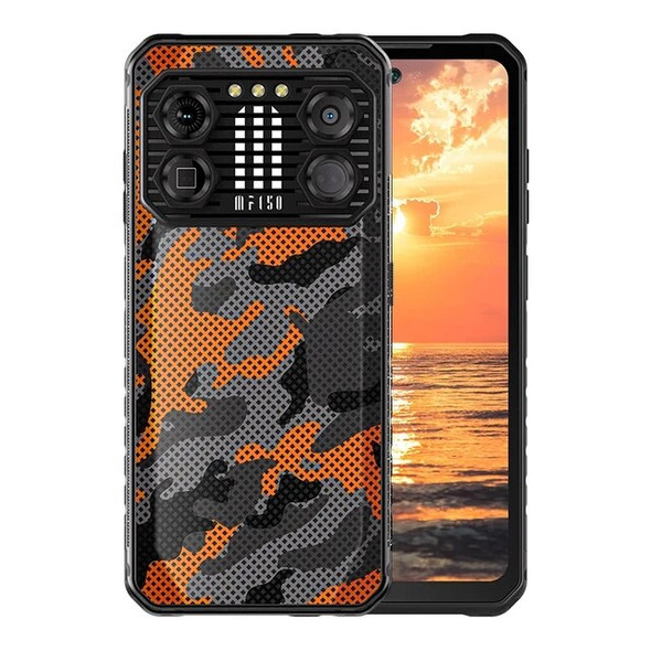 IIIF150 B2 Pro Rugged Mobile Phone 6.8'' Screen 12GB+12GB 256GB 108MP Camera 108MP Camera 10000mAh Battery Ultra-Thin Phone