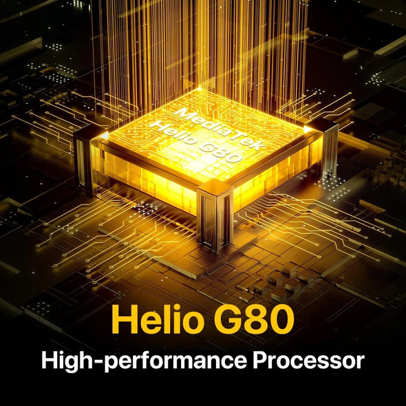 UMIDIGI BISON PRO CellPhone Rugged Smartphone NFC IP68/IP69K Waterproof Helio G80 48MP Triple AI Camera 6.3" FHD+ Screen 5000mAh