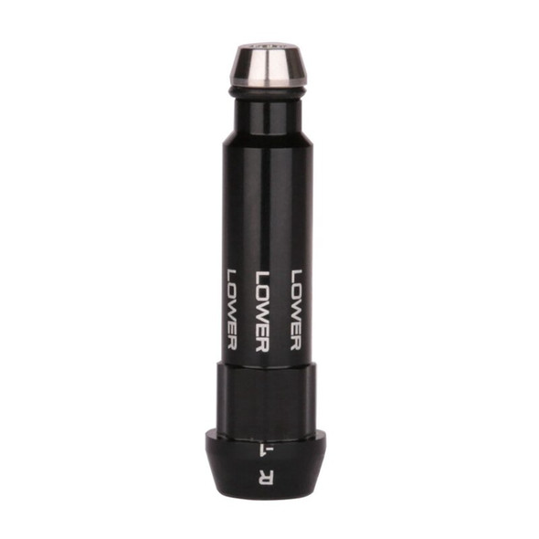 1Pc .335 Right Hand Golf Shaft Sleeve Adapter Accessory Part For BB4 1Pc .335 Right Hand Golf Shaft Sleeve Adapter Accessory Part For BB4