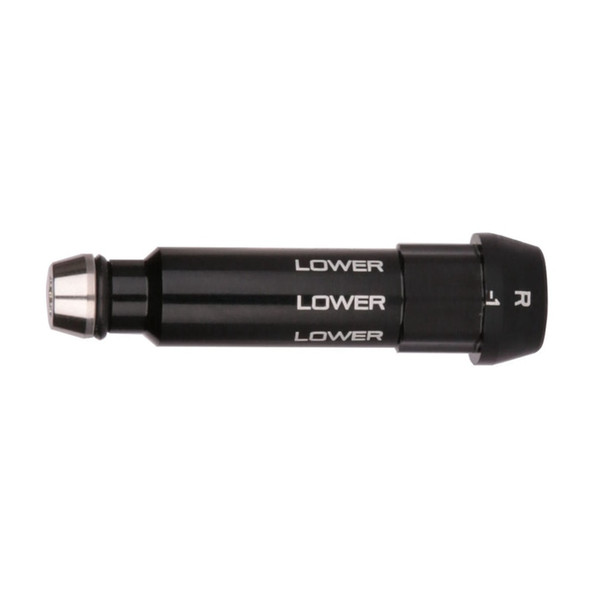 1Pc .335 Right Hand Golf Shaft Sleeve Adapter Accessory Part For BB4 1Pc .335 Right Hand Golf Shaft Sleeve Adapter Accessory Part For BB4