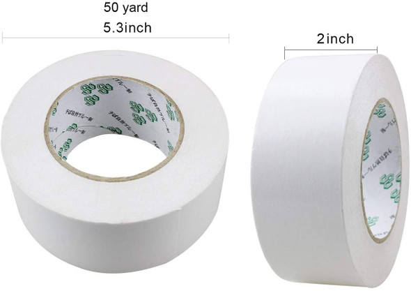 Double Sided Golf Grip Tape For Golf Clubs Grip Installation Golf Grip