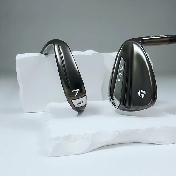 Golf club P790 7 iron practice pole   STEALTH| |