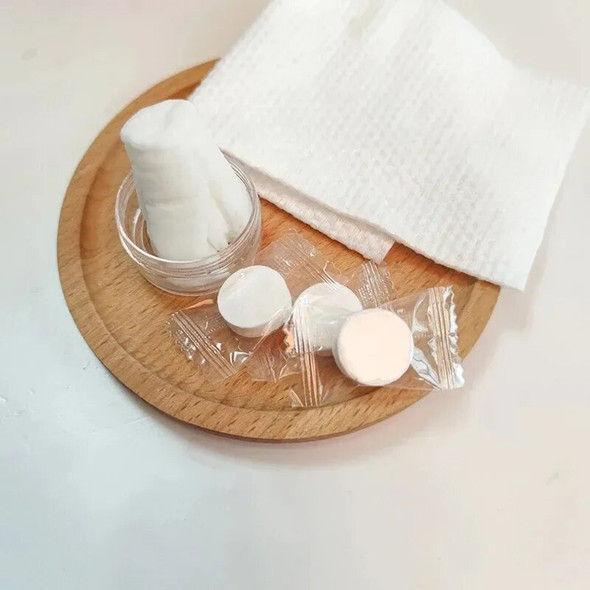 Portable Disposable Face Towel Washing Towels Non-woven Compressed Towel Tablet Capsules Home Textiles Bathrobe Textile Garden