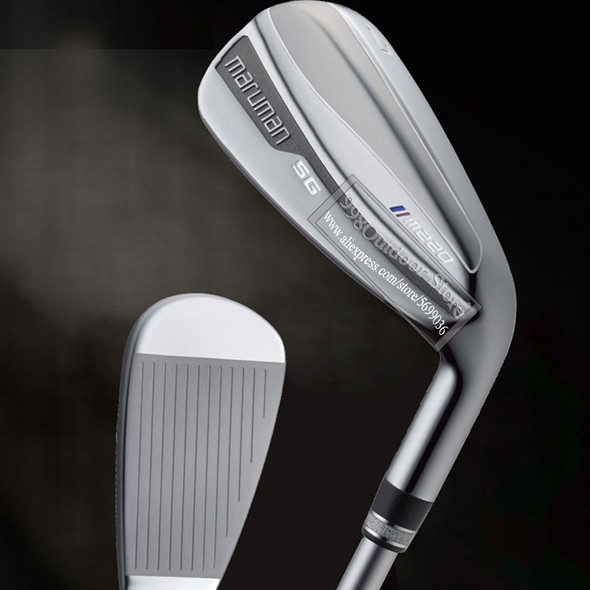 Women Golf Clubs MARUMAN SG Clubs Full Set Right Handed Golf Driver