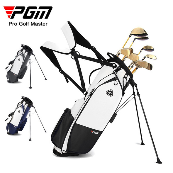 PGM Golf Stand Bag Can Hold All Sets Clubs Outdoor Sport Large