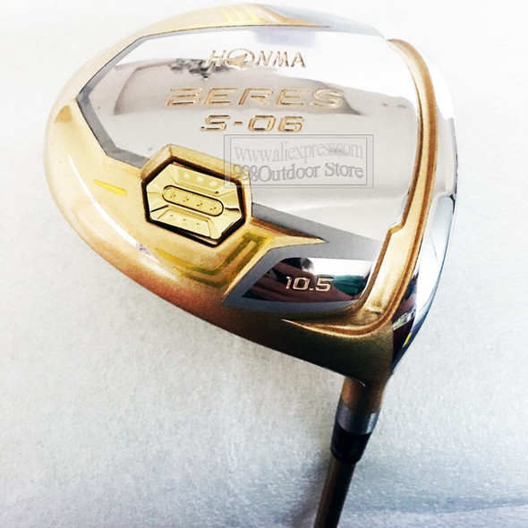 Honma Golf Clubs Driver | Honma Golf Club 4 Star | Men Driver Golf