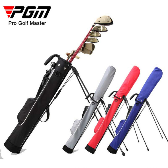 PGM Lightweight Waterproof Golf Bag Portable Golf Stand Carry Bag Golf