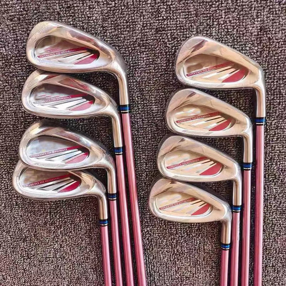 Ladies Golf Clubs Iron Set | Womens Golf Irons Sale | Ladies Golf