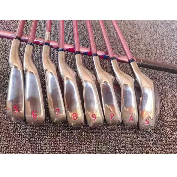 Ladies Golf Clubs Iron Set | Womens Golf Irons Sale | Ladies Golf