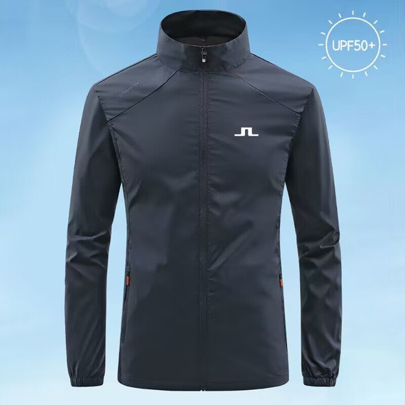 men golf golf clothing men 2023 autumn Golf Jackets tops Tennis Golf