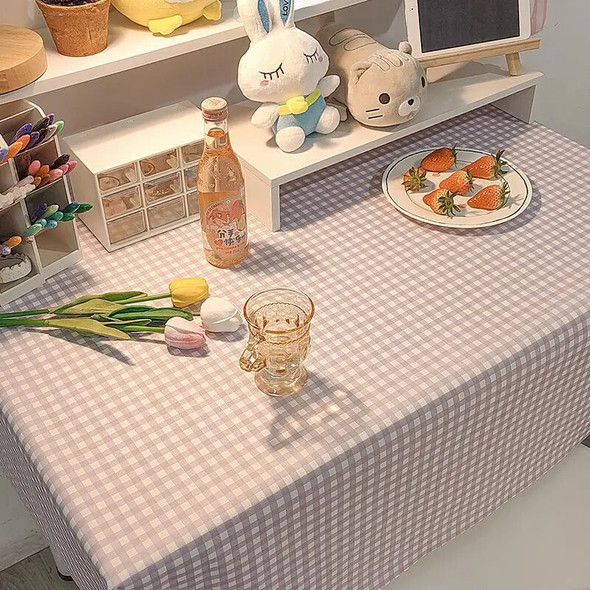 1380567 Wind table cloth home tea table cloth cotton linen rectangular simple table cloth table mat 1380567 Wind table cloth home tea table cloth cotton linen rectangular simple table cloth table mat