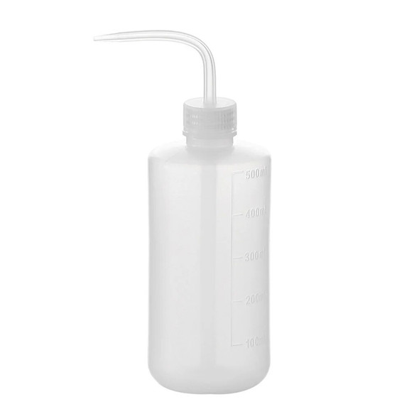 Squeeze Watering Device Spray Bottle Irrigation Tool Wide Application