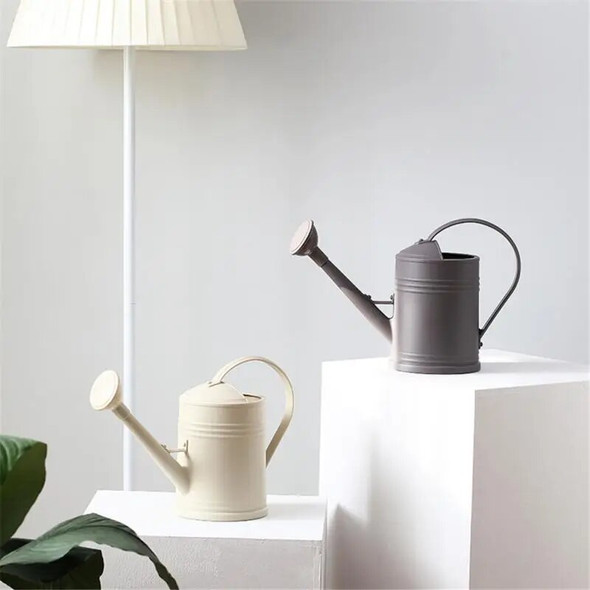 Hot Watering Can For Indoor Plants Flower Watering Can Outdoor For House Plants Garden Flower Indoor Long Spout Garden Tools