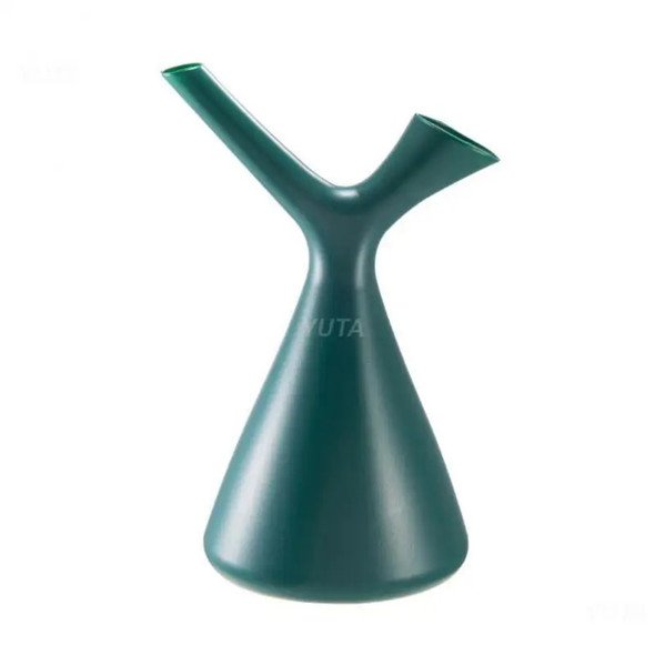 V-shaped Watering Can Creative Plant Watering Tools Watering Pot 1.2/1.5l Multifunctional Garden Supplies Watering Can Mini