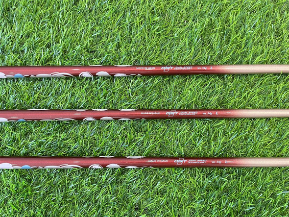 Women Golf Clubs MP1200 Hybrid Women MP1200 Golf Hybrids 22/25/28