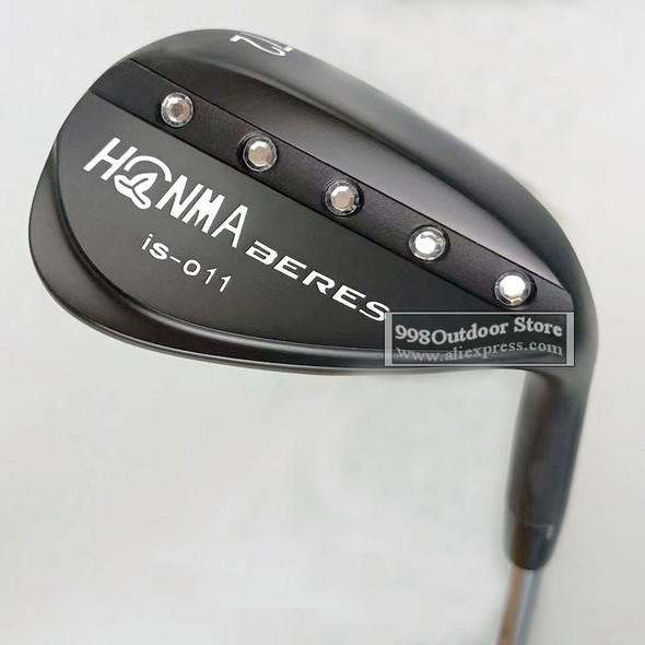 Right Handed Golf Clubs Honma Is-011 Golf Wedges New Beres Forged Club