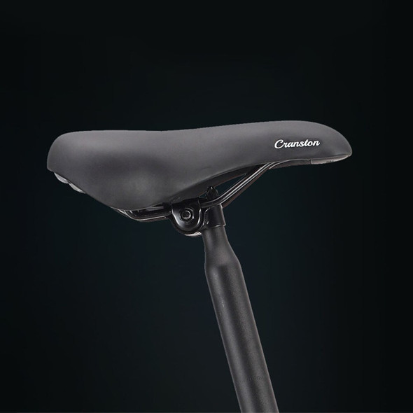 20 Inch Bicycle Foldable Bike Wear Resistant Tyre Comfortable Seat