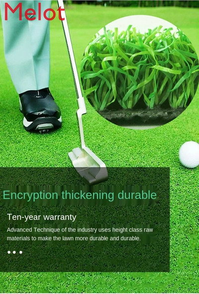 Plastic Simulation Lawn Carpet Artificial Engineering Enclosure Outdoor Artificial Green Decorative Greenery Fruit Pad Fake Turf