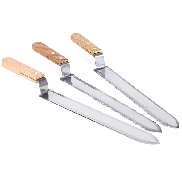 Beekeeping Tools Bee Honey Uncapping Scraping Knife Bee Hive Scraper Equipment Cutter for Beekeeper Supplies Beekeeping Tools Bee Honey Uncapping Scraping Knife Bee Hive Scraper Equipment Cutter for Beekeeper Supplies