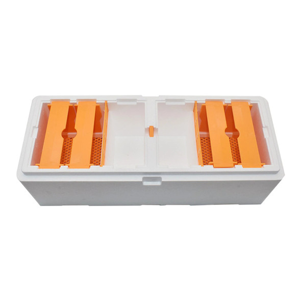 Bee Mating Hives Bee Rearing Cage Beekeeping Box Mating Box For Beekeeping Beekeeper Supplies Outdoor Rearing Boxes Hives