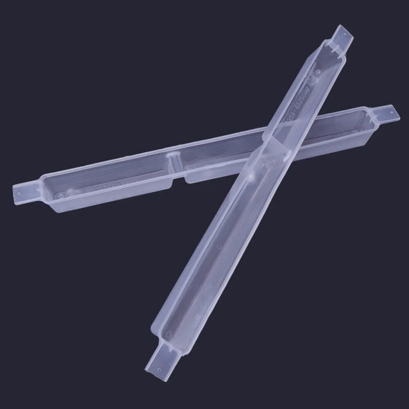 5pcs 0.6kg Plastic Bee Feeder Bees Feeding Honey Beekeeping Beekeeper Tools Supplies High Intensity Beekeeping Equipment