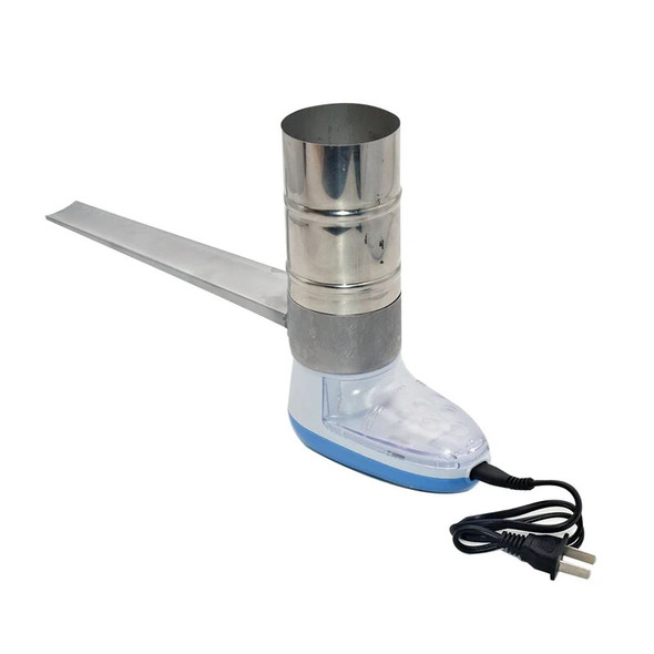 Rechargeable Electric Amitraz Bee Varrojet Vaporizer Bee Fogger Varroa Mites Control Treatment For Beekeeper Supplies Equipment Rechargeable Electric Amitraz Bee Varrojet Vaporizer Bee Fogger Varroa Mites Control Treatment For Beekeeper Supplies Equipment