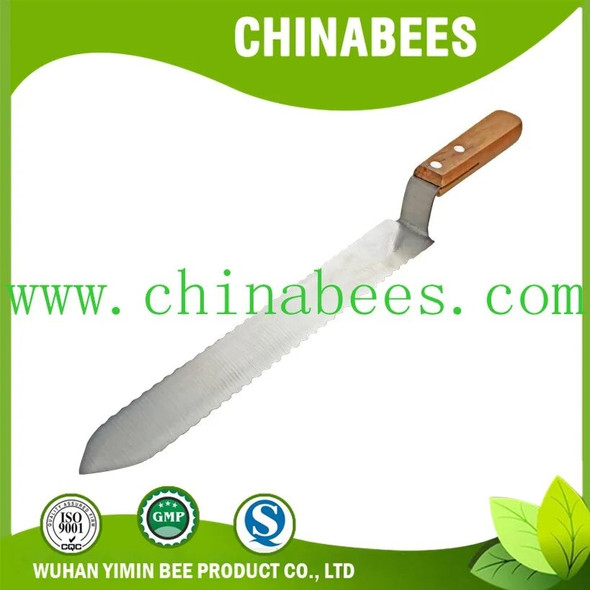 5PCS/lot Beekeeping Tools Filter Cut Honey Knife Honey Fork Mentioned Spleen Clip Bee Brush Beekeeping Supplies