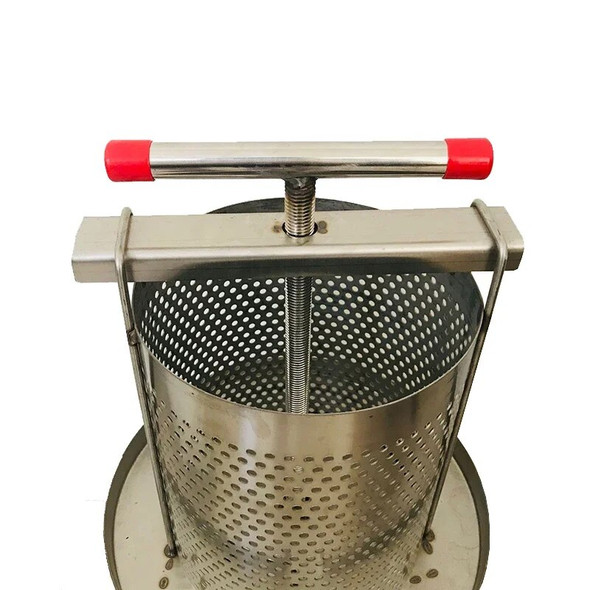 Beekeeping Equipment Honey Extractor Beewax Press Honeycomb Presser Juicing Sgar Machine Apiculture Tools Beekeeper Supplies Beekeeping Equipment Honey Extractor Beewax Press Honeycomb Presser Juicing Sgar Machine Apiculture Tools Beekeeper Supplies