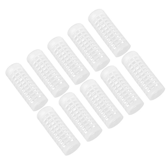 100PCS Queen Cage Export Beekeeping Tools yu wang Box Queen Education Wangtai Hive Frames Beekeeping Supplies 100PCS Queen Cage Export Beekeeping Tools yu wang Box Queen Education Wangtai Hive Frames Beekeeping Supplies