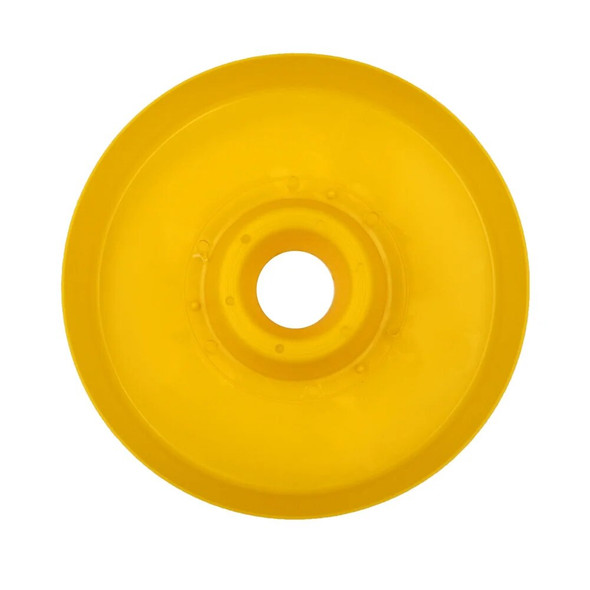 5Pcs New 4 Pint 2L Bee Feeder Honey Plastic Round Feeding Drinking Waterer Watering Drinkers Feeders Beekeeping Tools Supplies