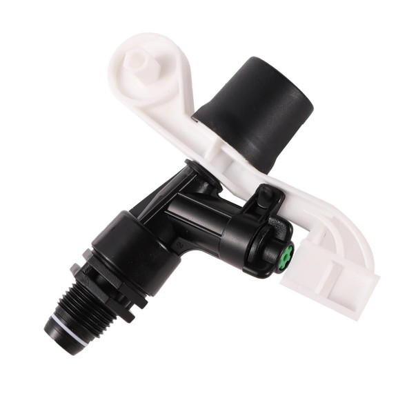 Rocker Nozzle 1/2" Male Thread Full Circle Rocker Spray Head Automatic Watering Device Garden Agriculture Irrigation Equipment