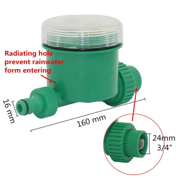 Irrigation Controller Electronic Smart Garden Irrigation System Water Timer Lawn Flower Sprinkler Watering Water Controller Irrigation Controller Electronic Smart Garden Irrigation System Water Timer Lawn Flower Sprinkler Watering Water Controller