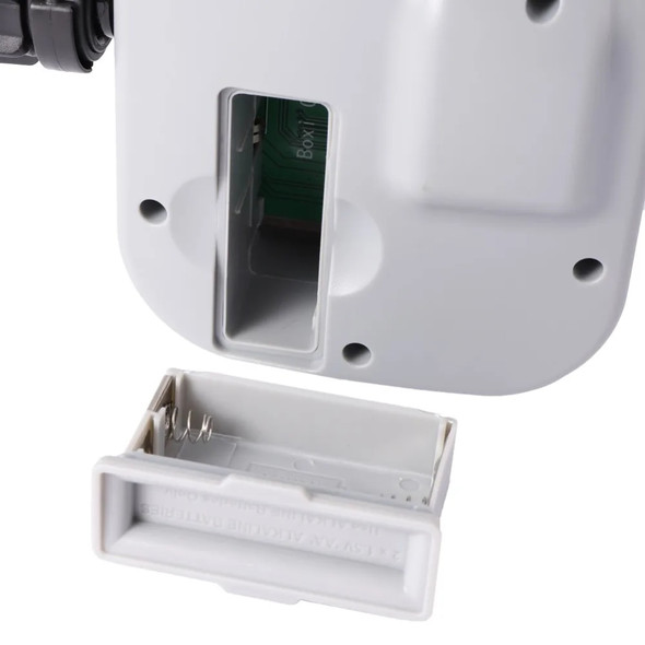 1/2" 3/4" LCD Display Watering Timer Solenoid Valve Water Controller Outdoor Garden Hose Timer Programmable Watering Timer