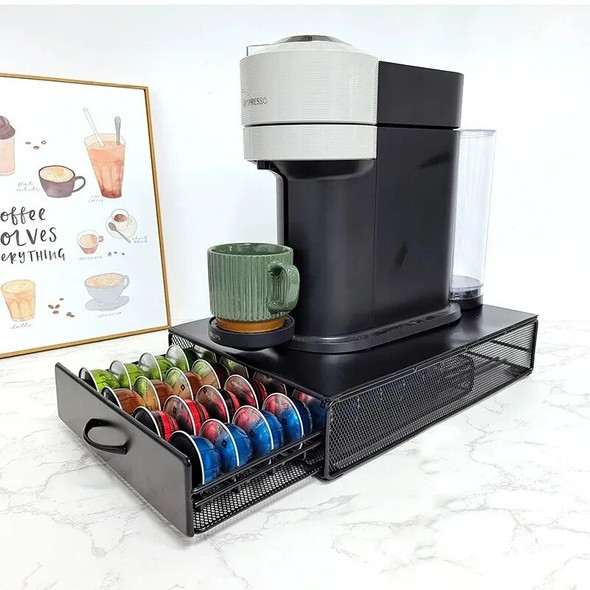 Coffee Capsules Pod Holder For Dolce Gusto vertuo nespresso capsule holder Shelves porta capsulas dolcegusto coffeeware teaware Coffee Capsules Pod Holder For Dolce Gusto vertuo nespresso capsule holder Shelves porta capsulas dolcegusto coffeeware teaware