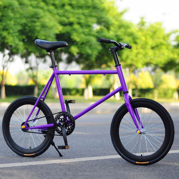 20 Inches Bicycle Reverse Brake Foot Pedal Vehicle Men And Women 20 Inches Bicycle Reverse Brake Foot Pedal Vehicle Men And Women